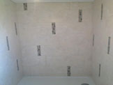 Ensuite in Witney, Oxfordshire, May 2012 - Image 1